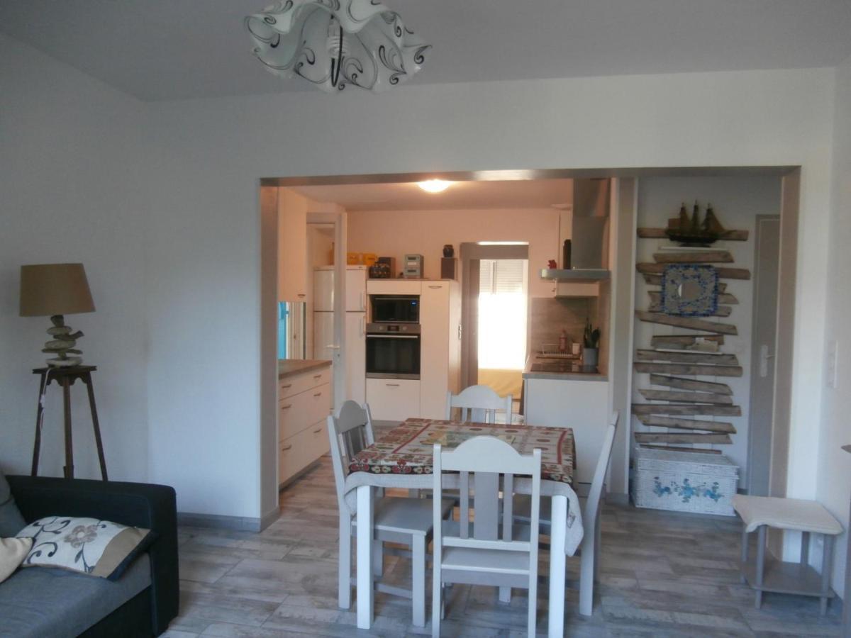 Charmant T3 De Standing A Capbreton, Jardin, 3 Chambres, Terrasse Couverte, Proche Port Et Plages - Fr-1-239-484 Zewnętrze zdjęcie